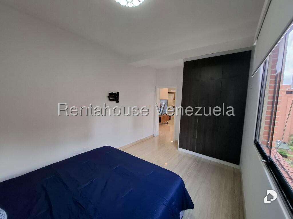Apartamento en Campo Alegre, Caracas – 18
