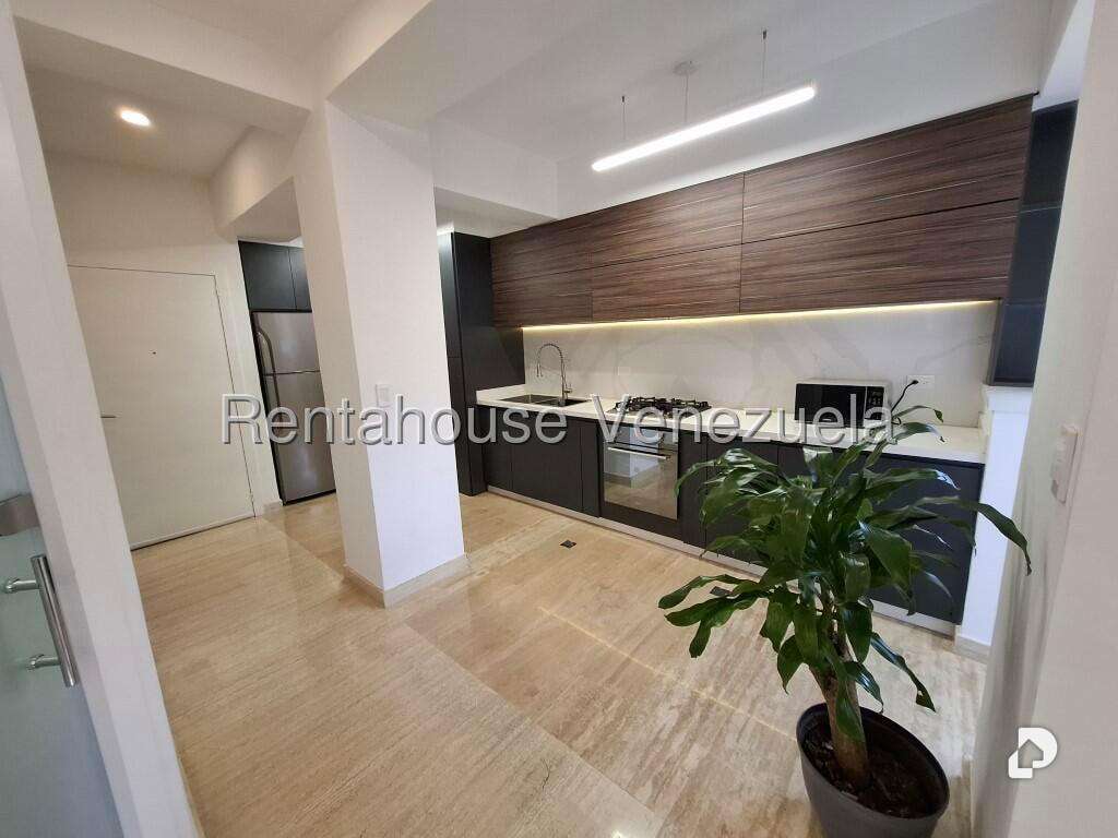 Apartamento en Campo Alegre, Caracas – 9