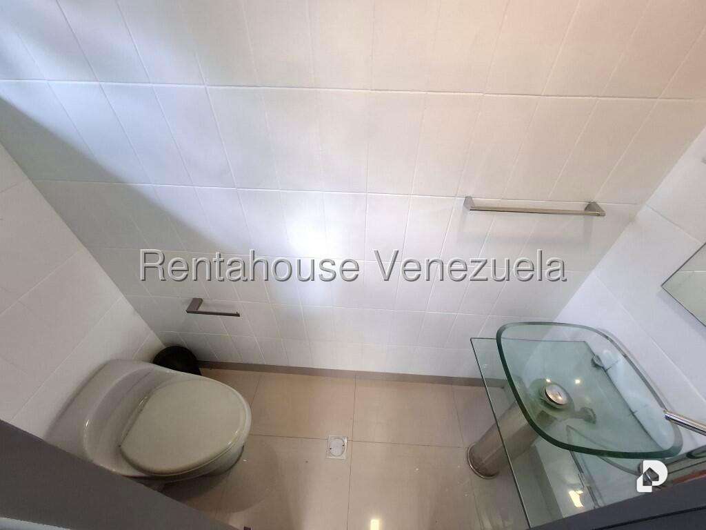 Apartamento en Campo Alegre, Caracas – 26