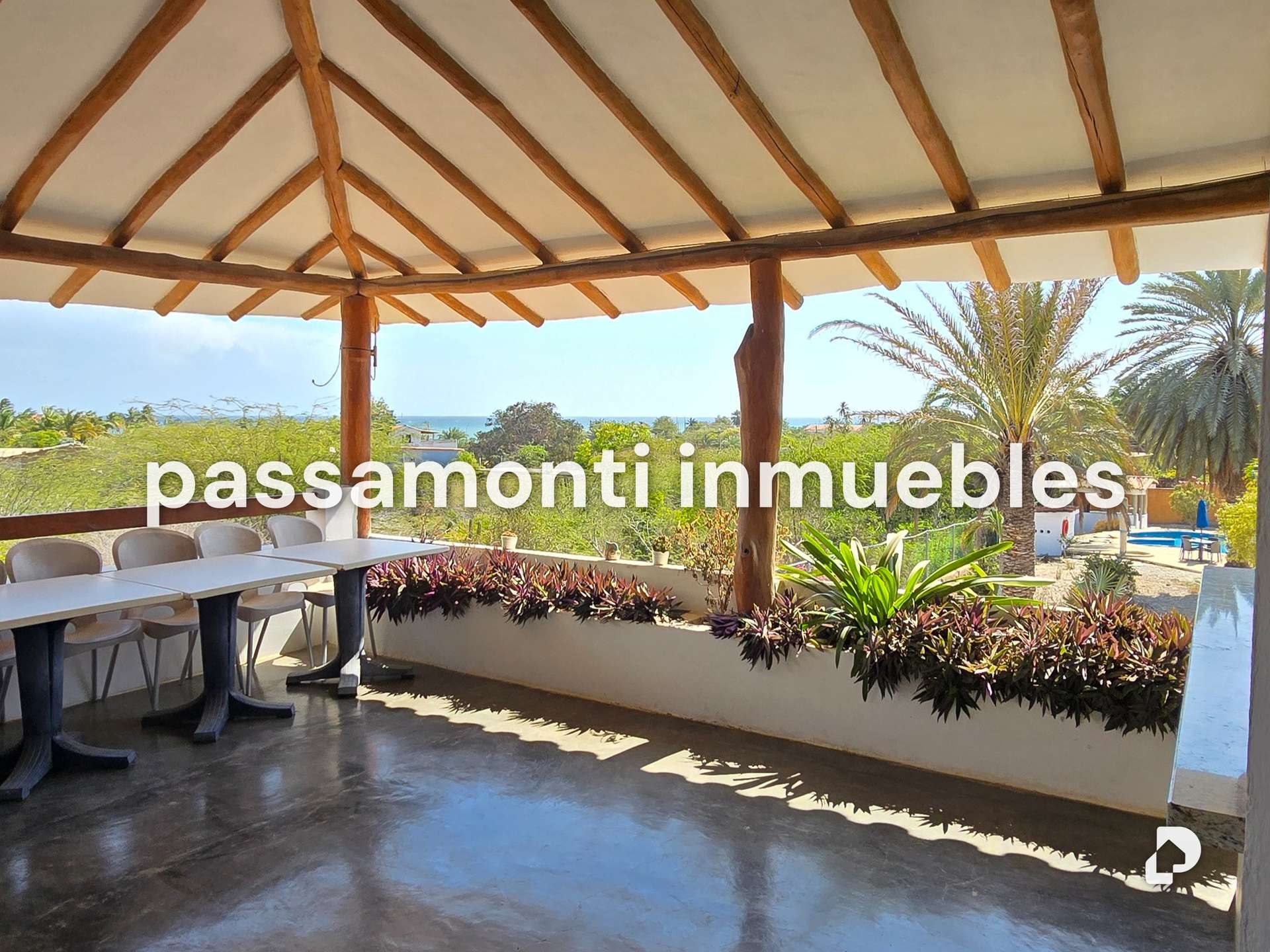 Local comercial en El Yaque – 8