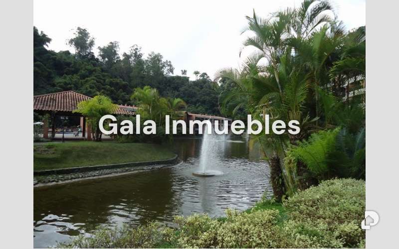 Apartamento en La Lagunita, Caracas – 4