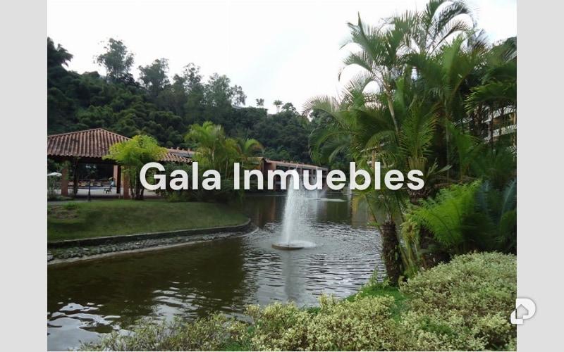 Apartamento en La Lagunita, Caracas – 4