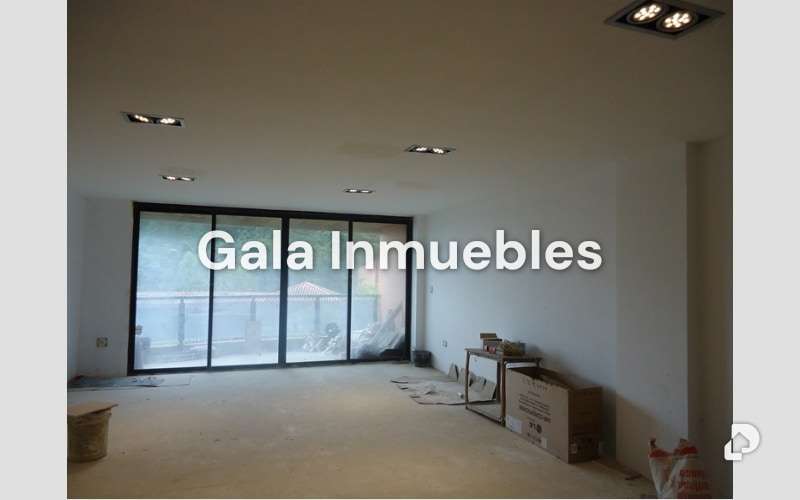 Apartamento en La Lagunita, Caracas – 6