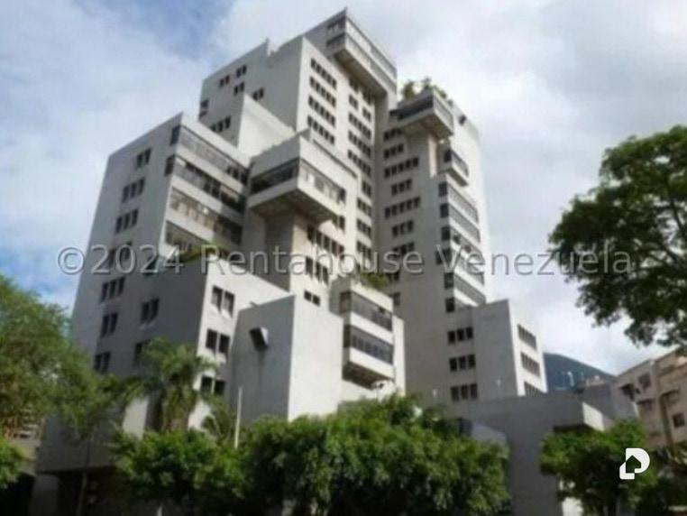 Oficina en Chacao, Caracas – 1