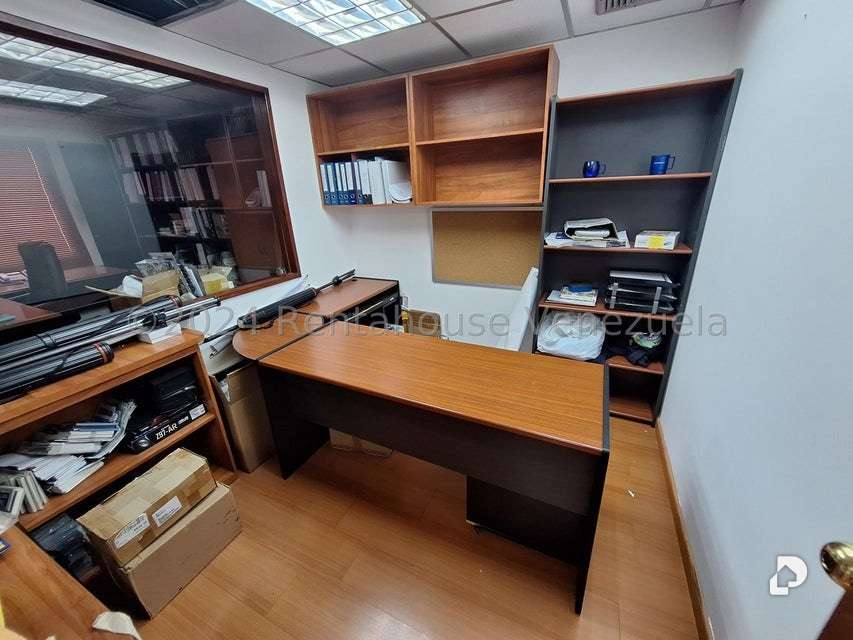 Oficina en Chacao, Caracas – 10