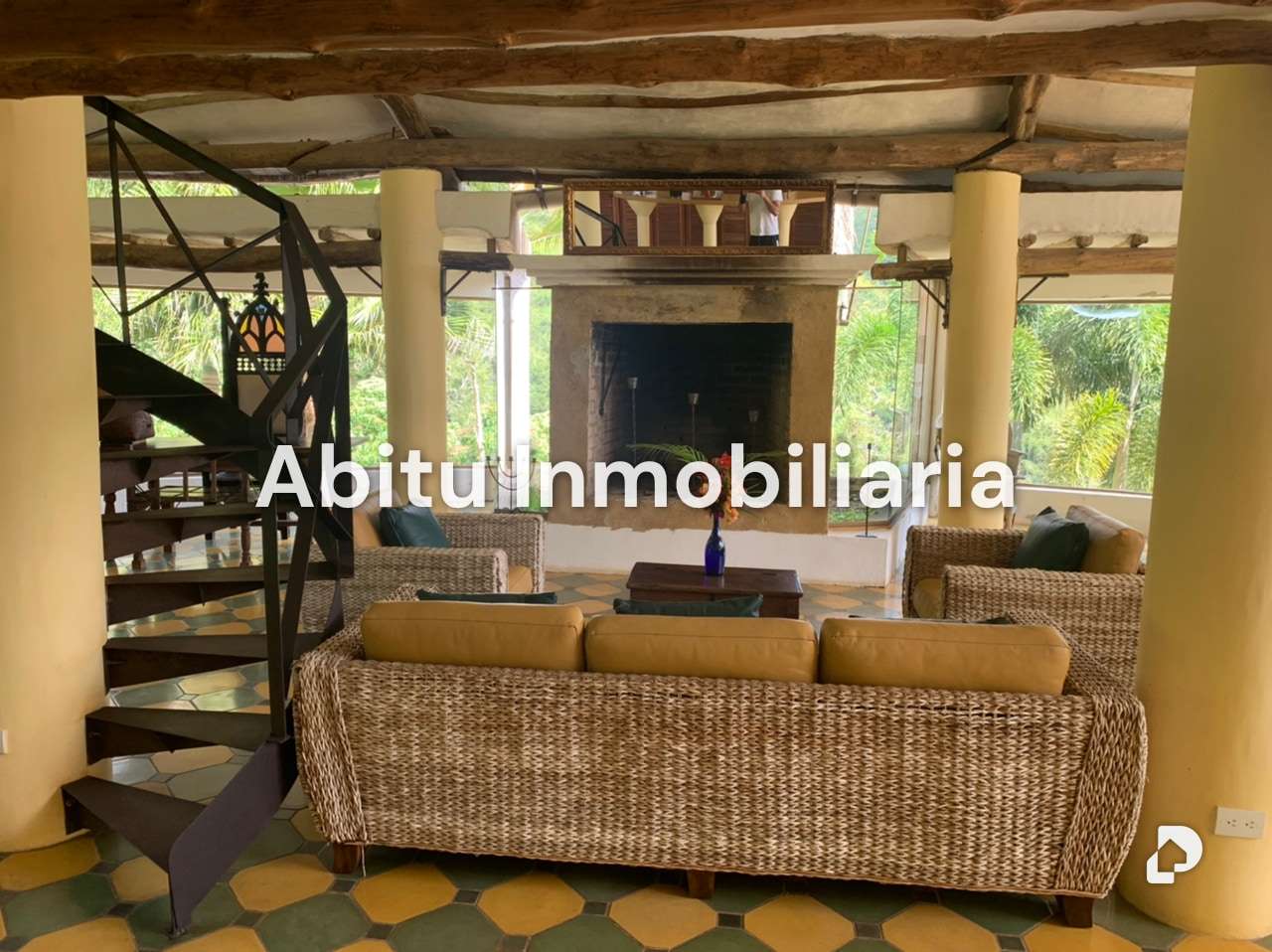 Finca en Sabaneta, Caracas – 8