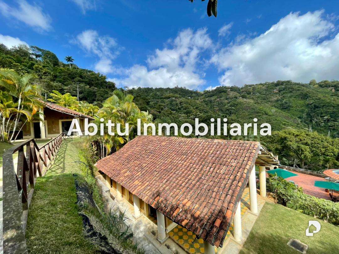 Finca en Sabaneta, Caracas – 7