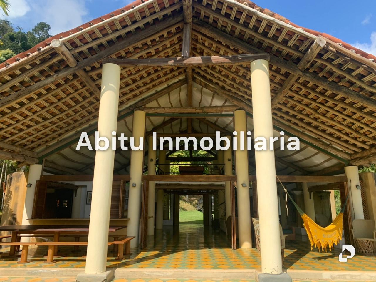 Finca en Sabaneta, Caracas – 4