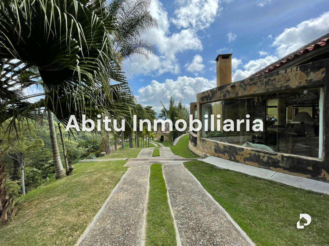 Finca en Sabaneta, Caracas – 3