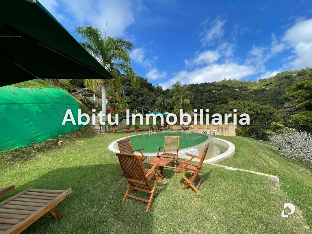 Finca en Sabaneta, Caracas – 2
