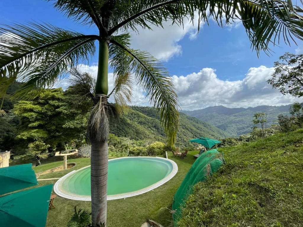 Finca en Sabaneta, Caracas - 1