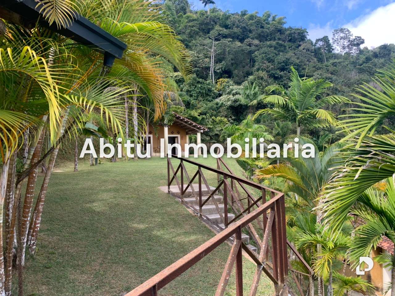 Finca en Sabaneta, Caracas – 5
