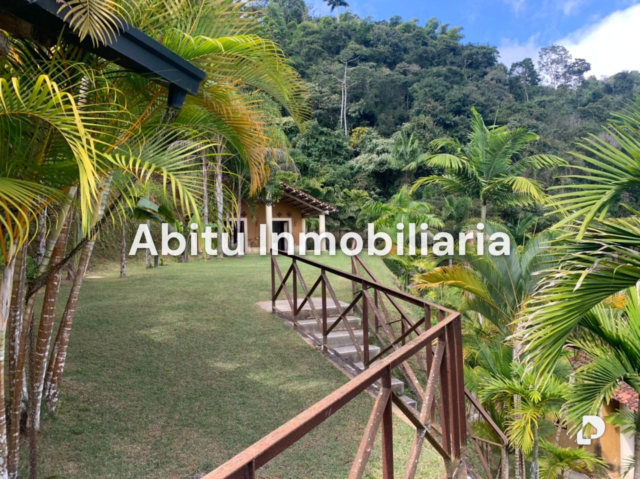 Finca en Sabaneta, Caracas – 5