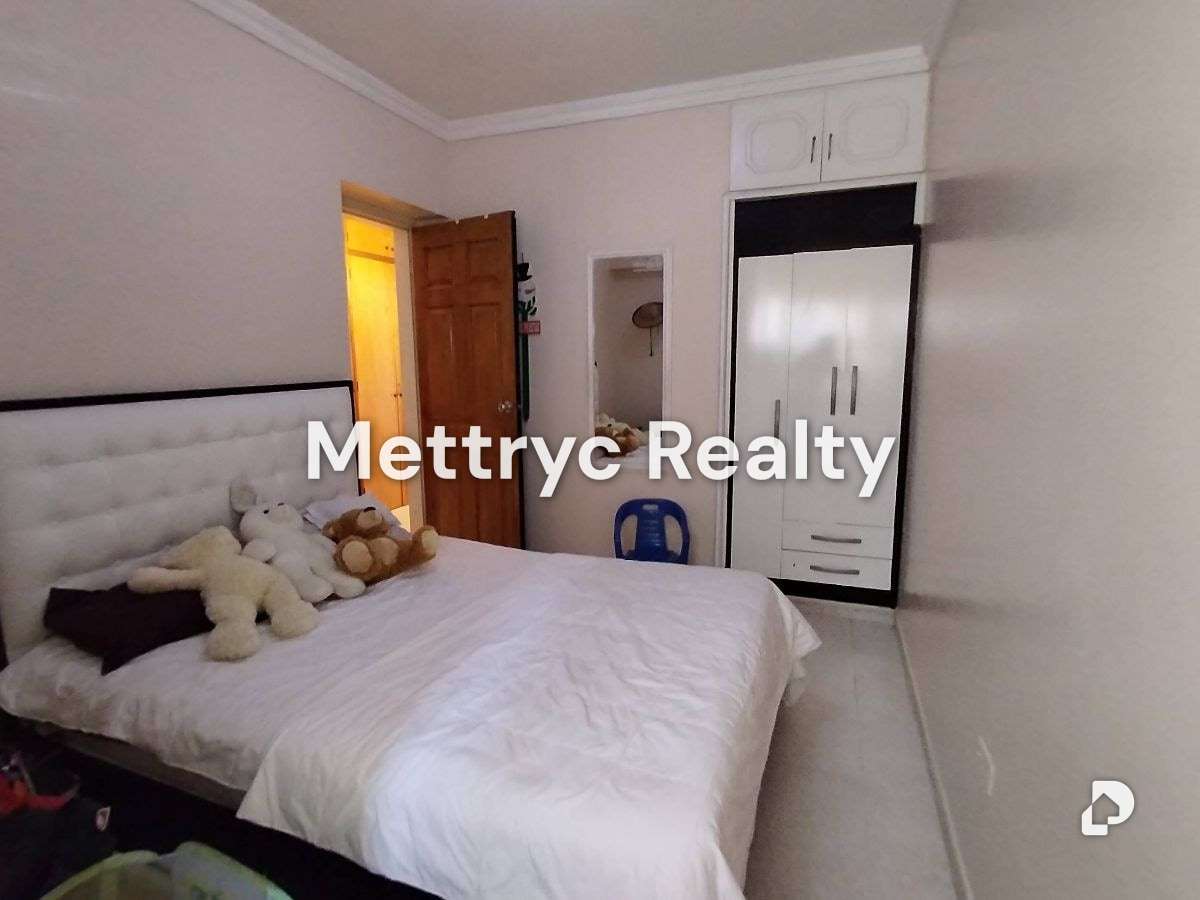Apartamento en Trigal Norte, Valencia – 18