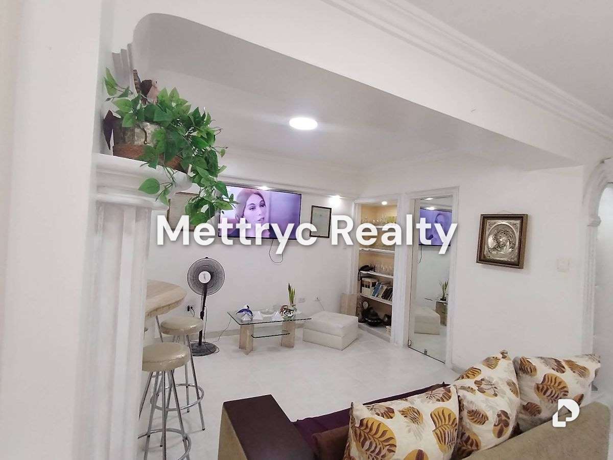 Apartamento en Trigal Norte, Valencia – 1