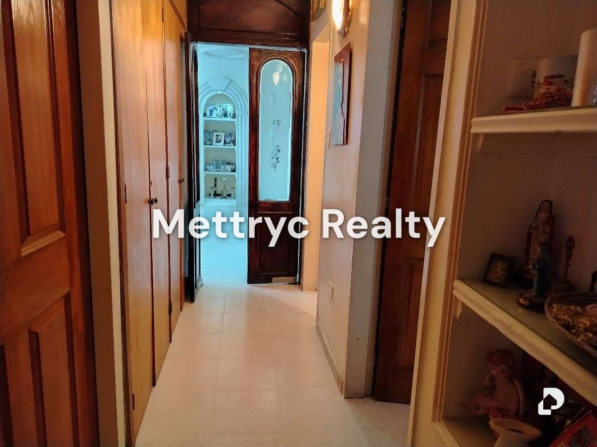 Apartamento en Trigal Norte, Valencia – 23