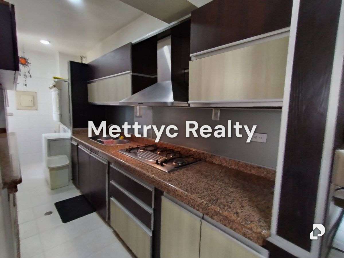Apartamento en Trigal Norte, Valencia – 9