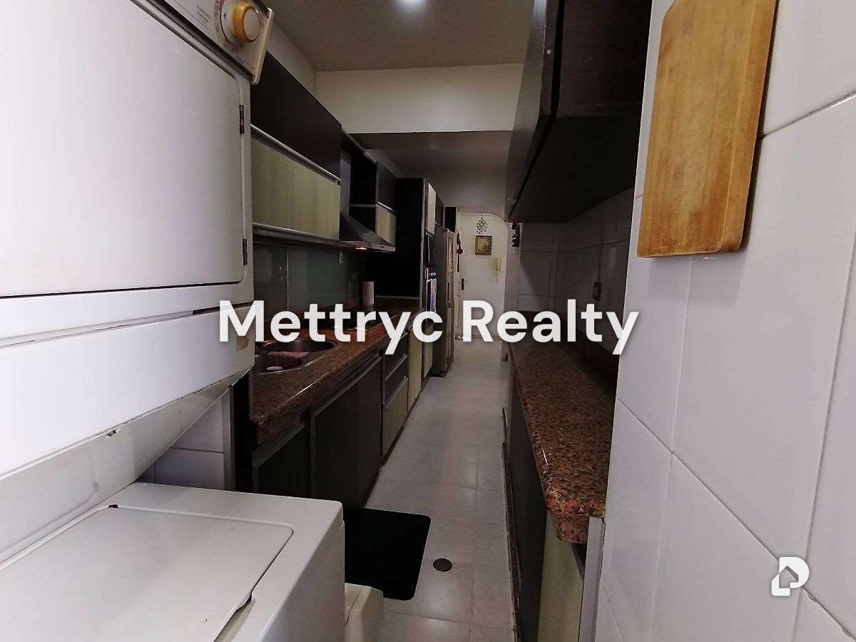 Apartamento en Trigal Norte, Valencia – 8