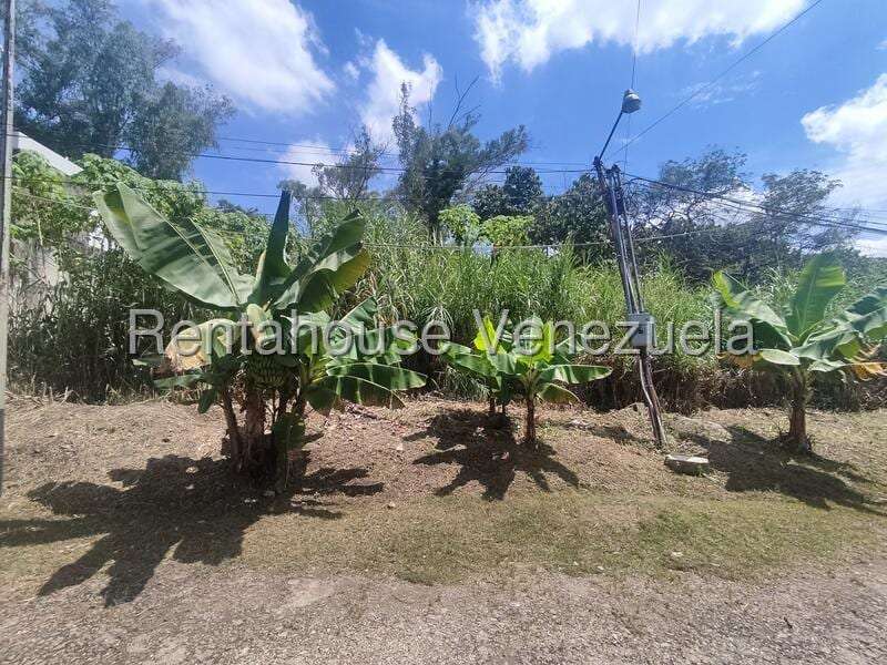 Terreno en Colinas de Guataparo, Valencia