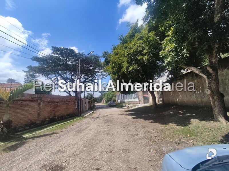 Terreno en Colinas de Guataparo, Valencia – 5