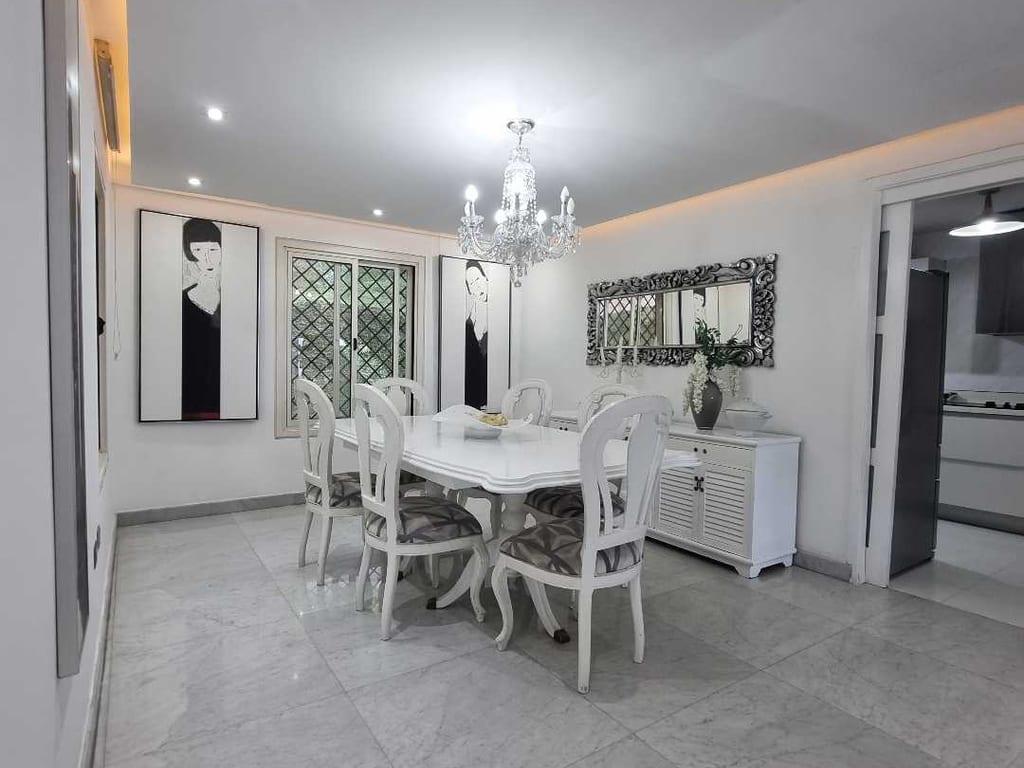 Casa en Alto Hatillo, Caracas