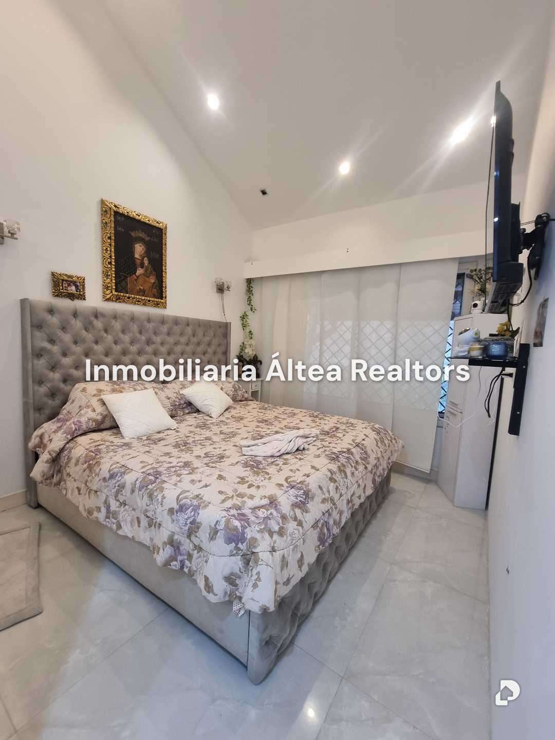 Casa en Alto Hatillo, Caracas – 20
