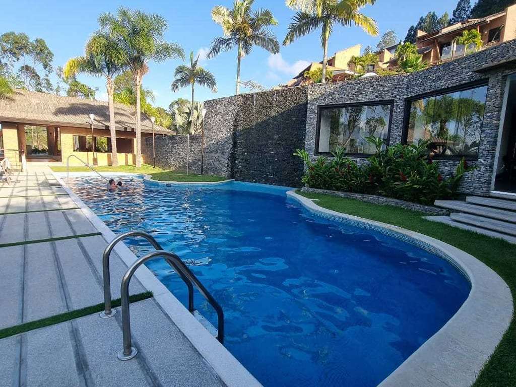 Casa en Alto Hatillo, Caracas