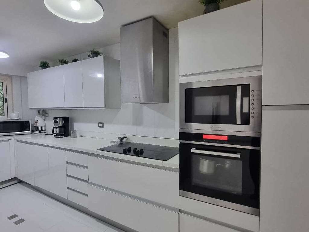 Casa en Alto Hatillo, Caracas