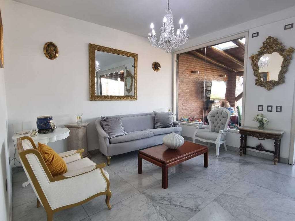 Casa en Alto Hatillo, Caracas