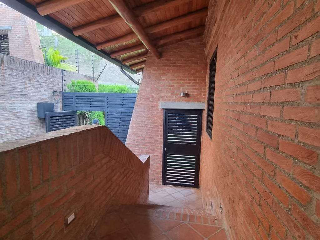 Casa en Alto Hatillo, Caracas