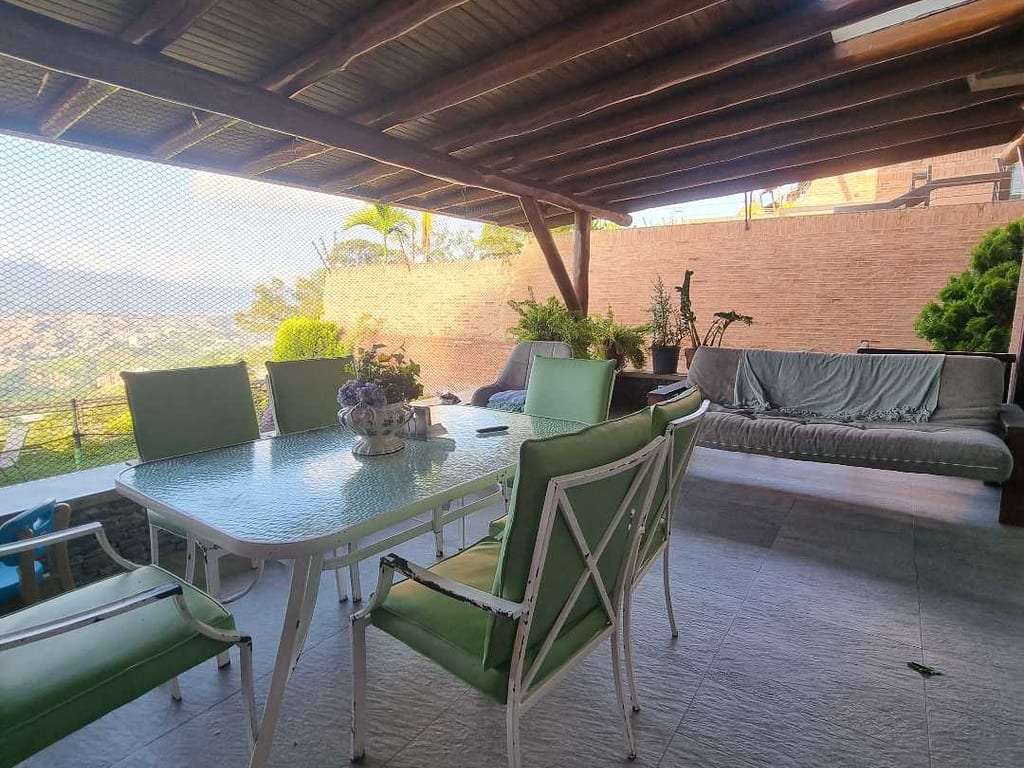Casa en Alto Hatillo, Caracas