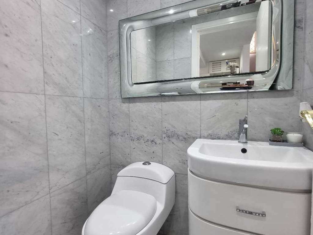 Casa en Alto Hatillo, Caracas