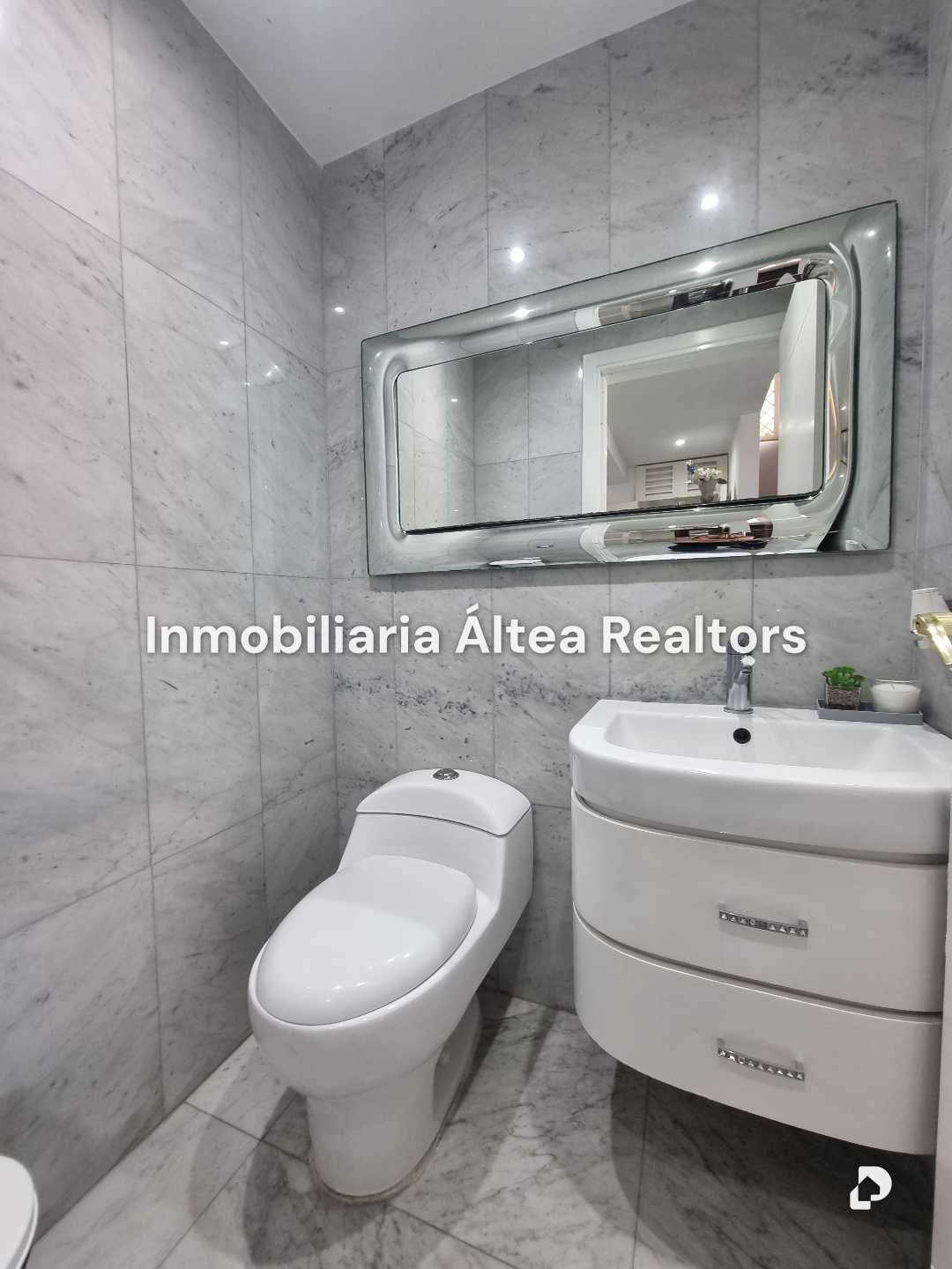 Casa en Alto Hatillo, Caracas – 5