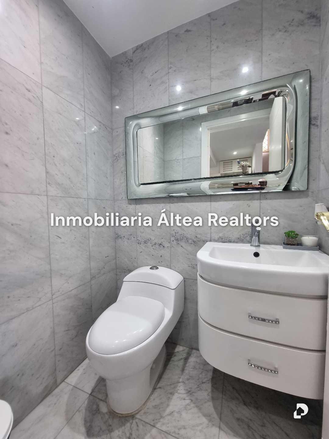 Casa en Alto Hatillo, Caracas – 5