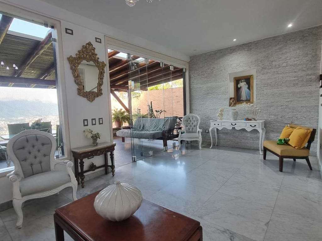 Casa en Alto Hatillo, Caracas