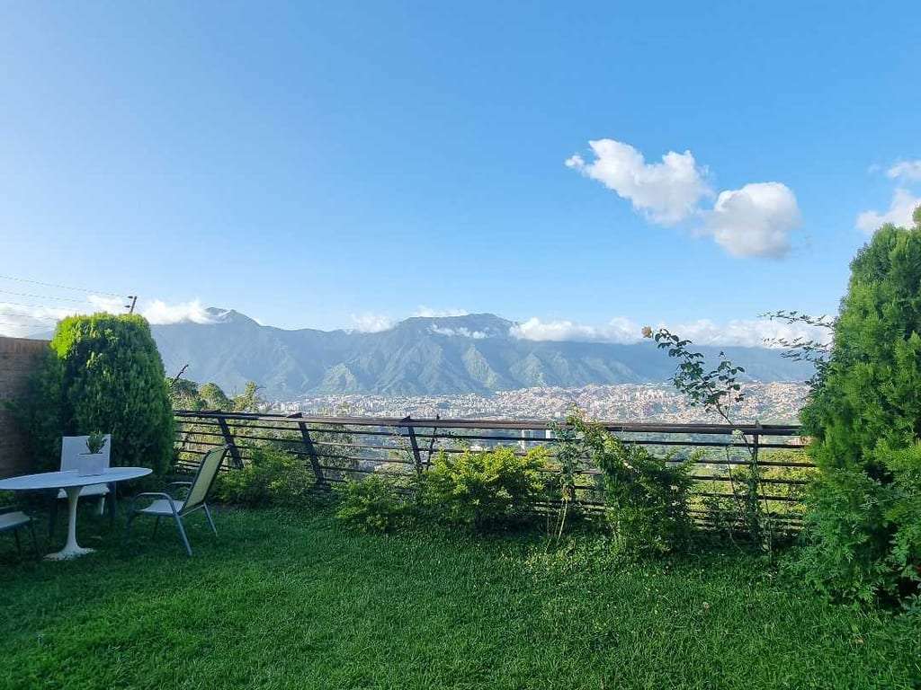 Casa en Alto Hatillo, Caracas