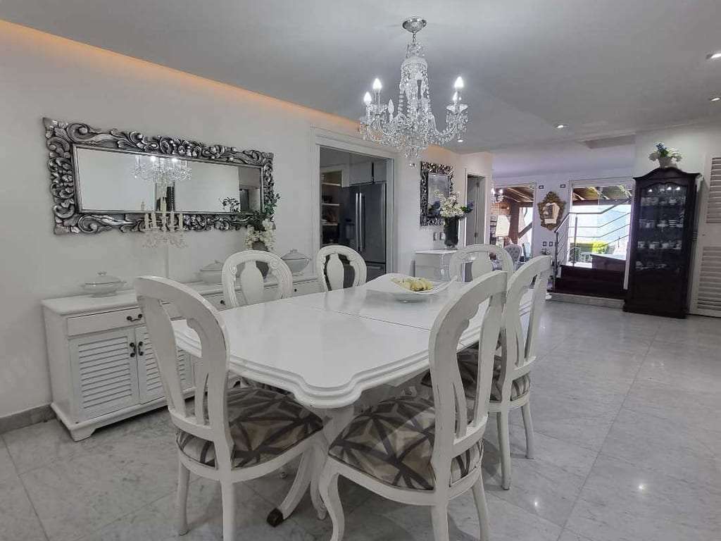 Casa en Alto Hatillo, Caracas
