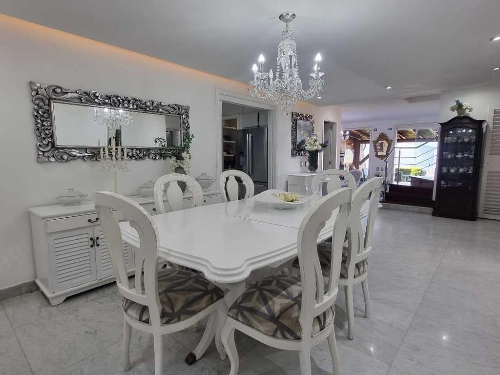 Casa en Alto Hatillo, Caracas