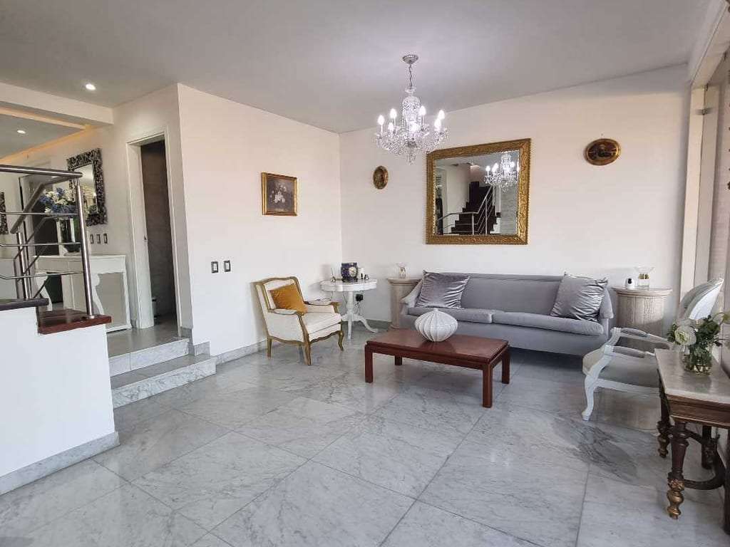 Casa en Alto Hatillo, Caracas