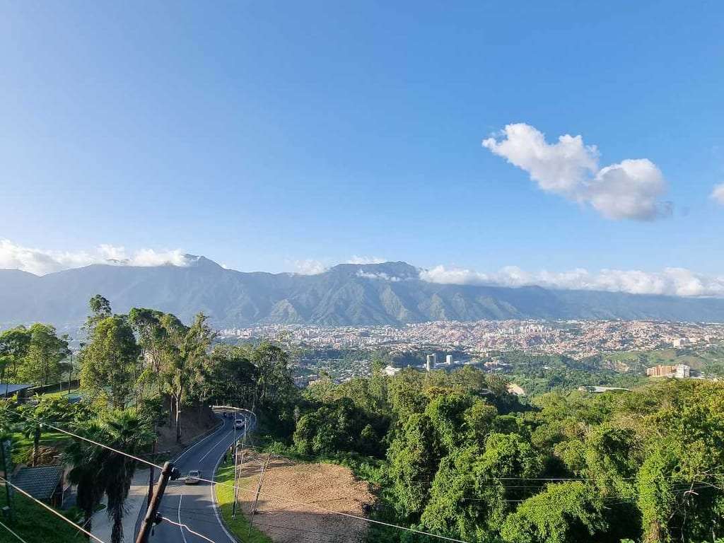 Casa en Alto Hatillo, Caracas