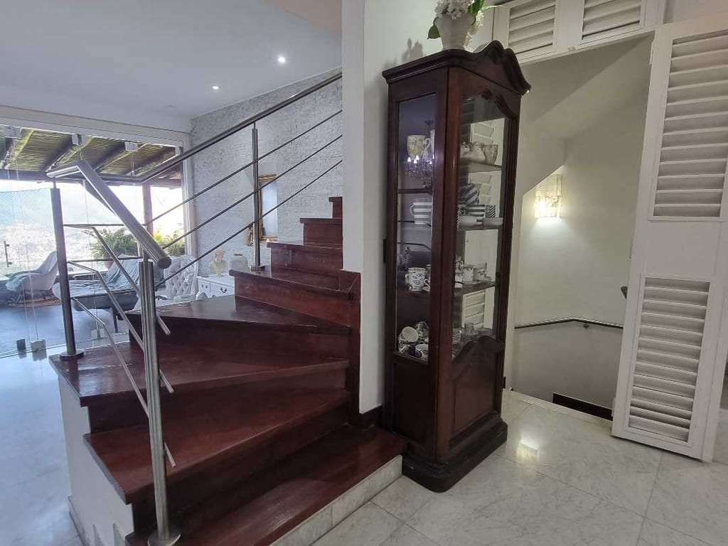 Casa en Alto Hatillo, Caracas