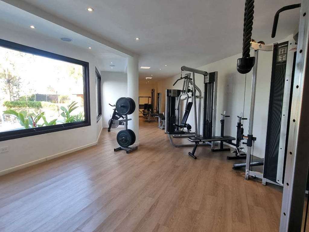 Casa en Alto Hatillo, Caracas