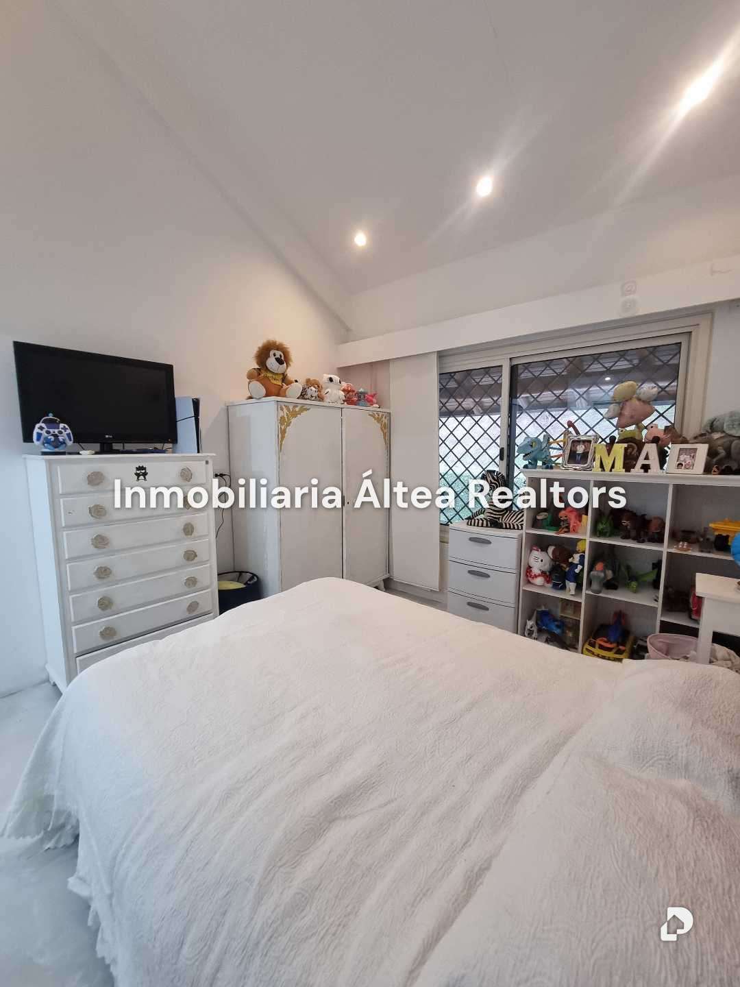 Casa en Alto Hatillo, Caracas – 22