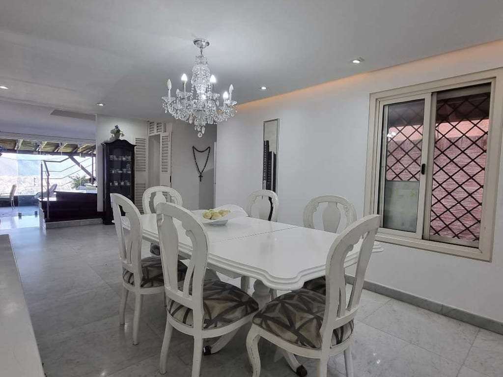 Casa en Alto Hatillo, Caracas