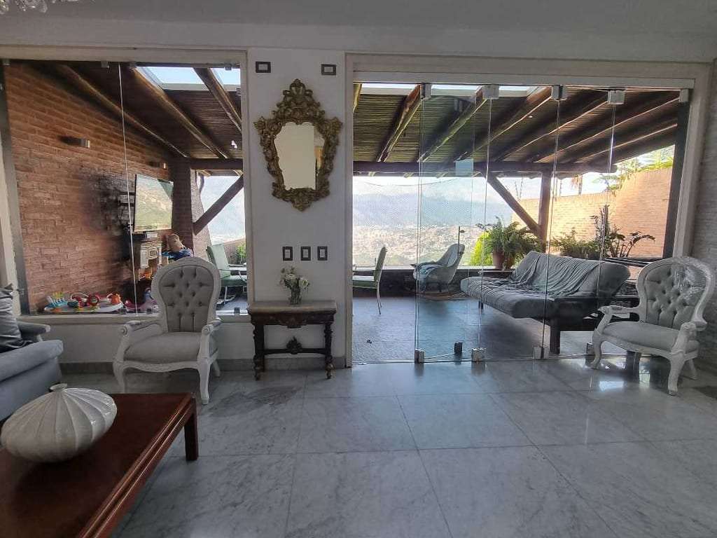 Casa en Alto Hatillo, Caracas
