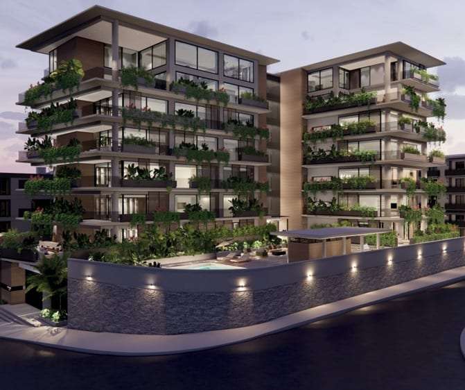 Apartamento en Altamira, Caracas - 1