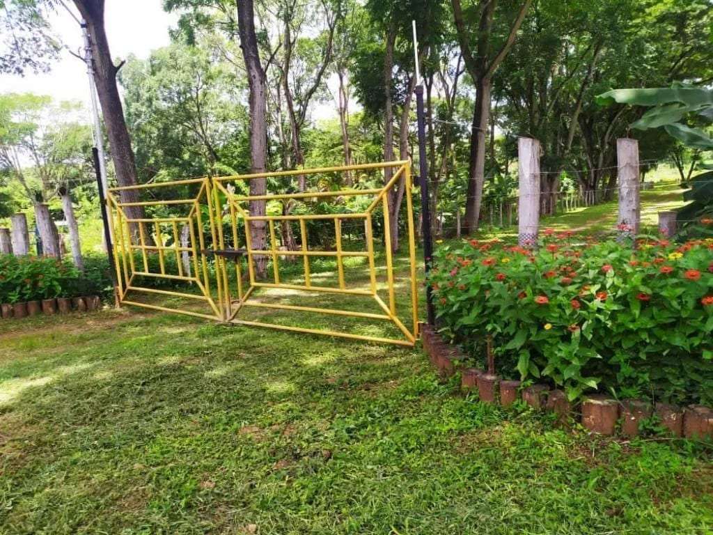 Finca en Taguanes, Tinaquillo - 1