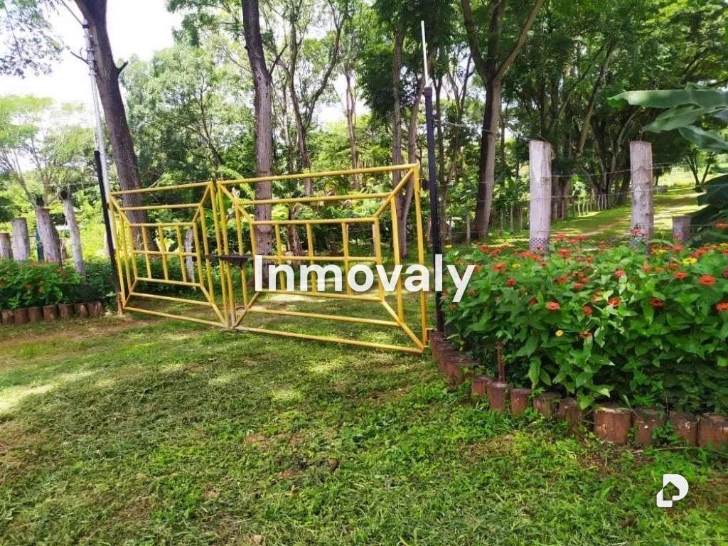 Finca en Taguanes, Tinaquillo – 1