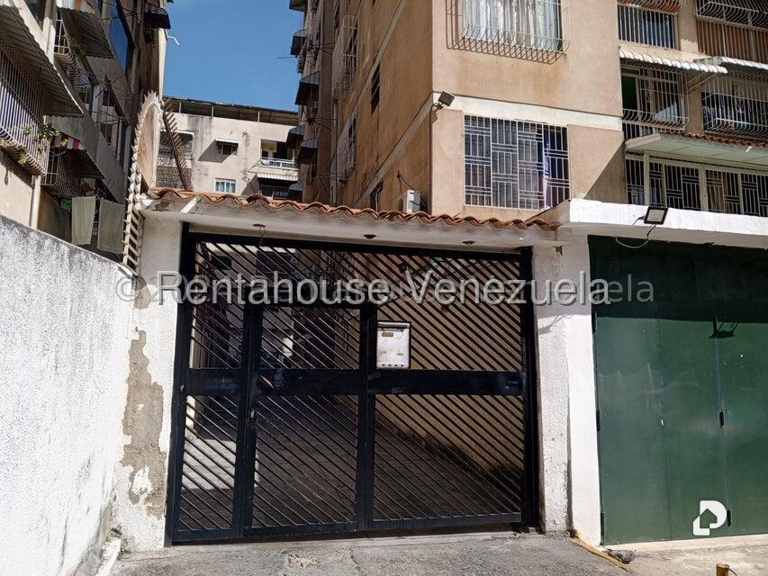 Apartamento en Colinas de Bello Monte, Caracas – 2