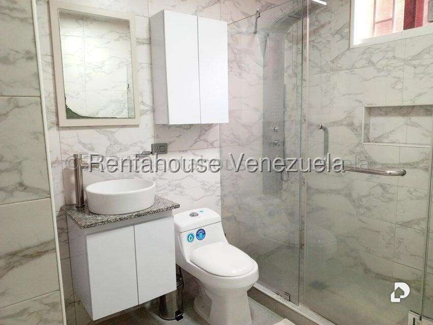 Apartamento en Colinas de Bello Monte, Caracas – 14